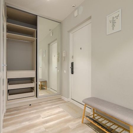 Petrovdom 408-467-471-277-377 In Central Park Cozy Apartments Kyiv Exterior photo