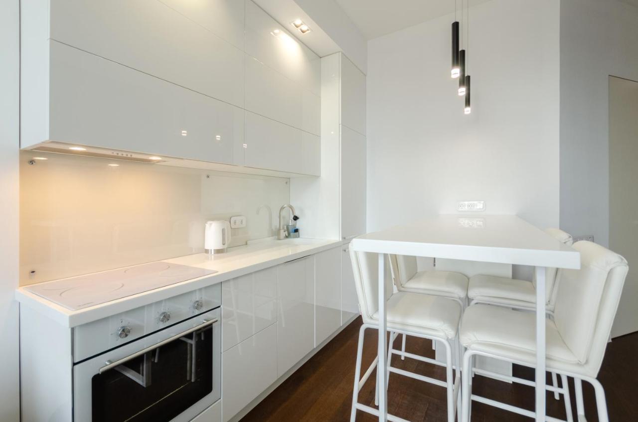Petrovdom 408-467-471-277-377 In Central Park Cozy Apartments Kyiv Exterior photo