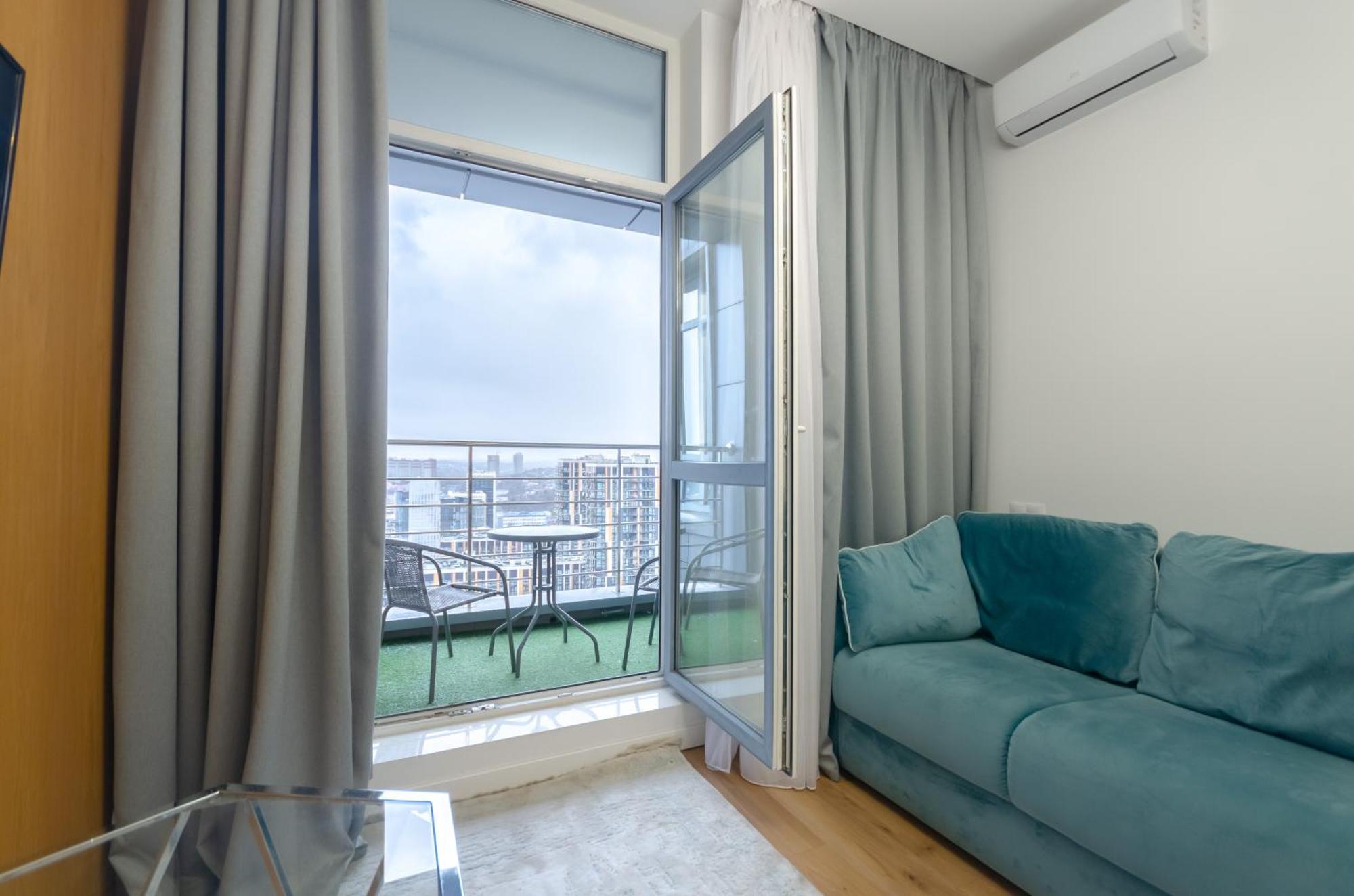 Petrovdom 408-467-471-277-377 In Central Park Cozy Apartments Kyiv Exterior photo