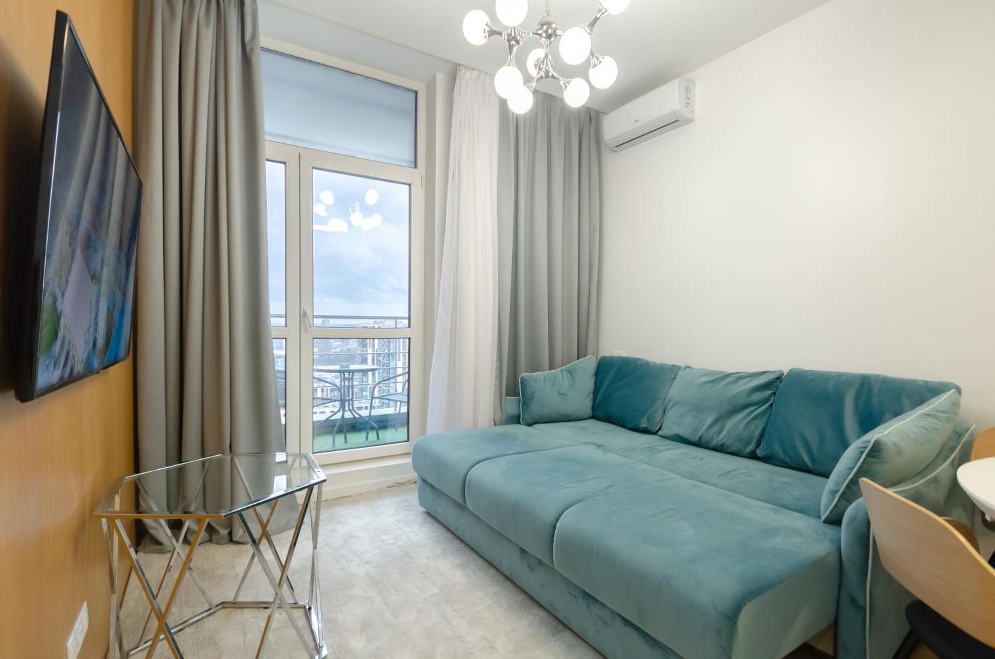 Petrovdom 408-467-471-277-377 In Central Park Cozy Apartments Kyiv Exterior photo