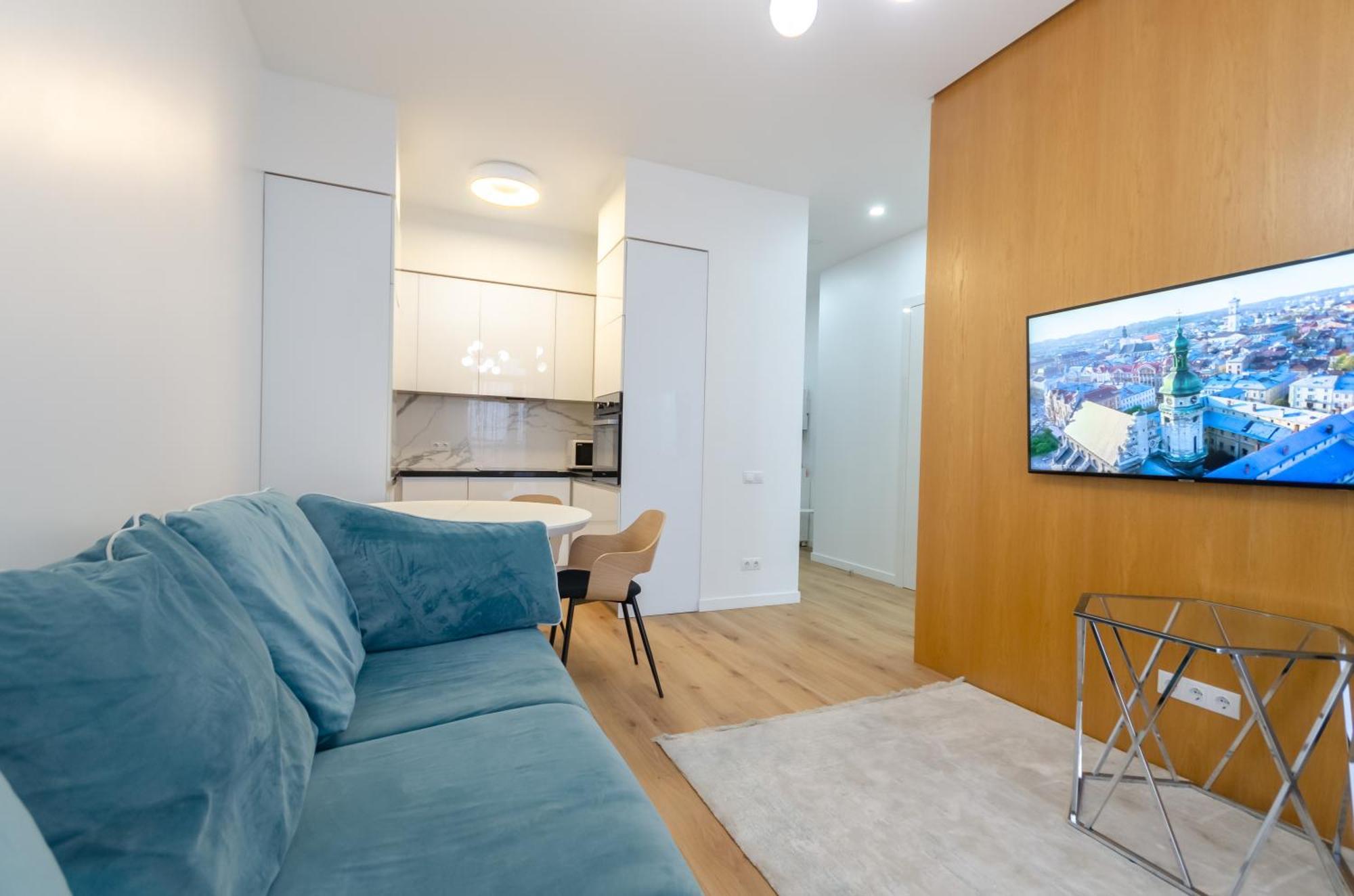 Petrovdom 408-467-471-277-377 In Central Park Cozy Apartments Kyiv Exterior photo