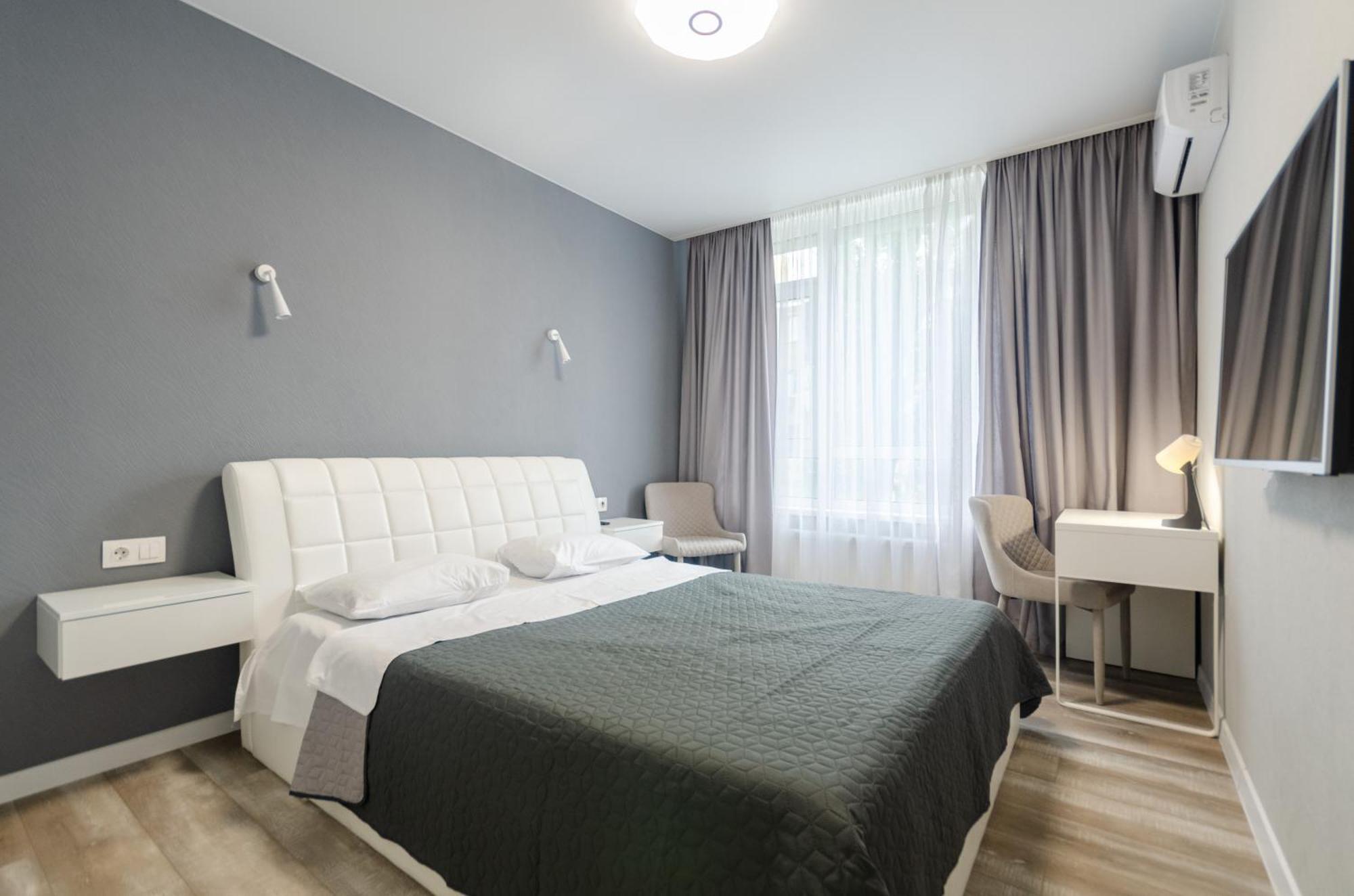 Petrovdom 408-467-471-277-377 In Central Park Cozy Apartments Kyiv Exterior photo