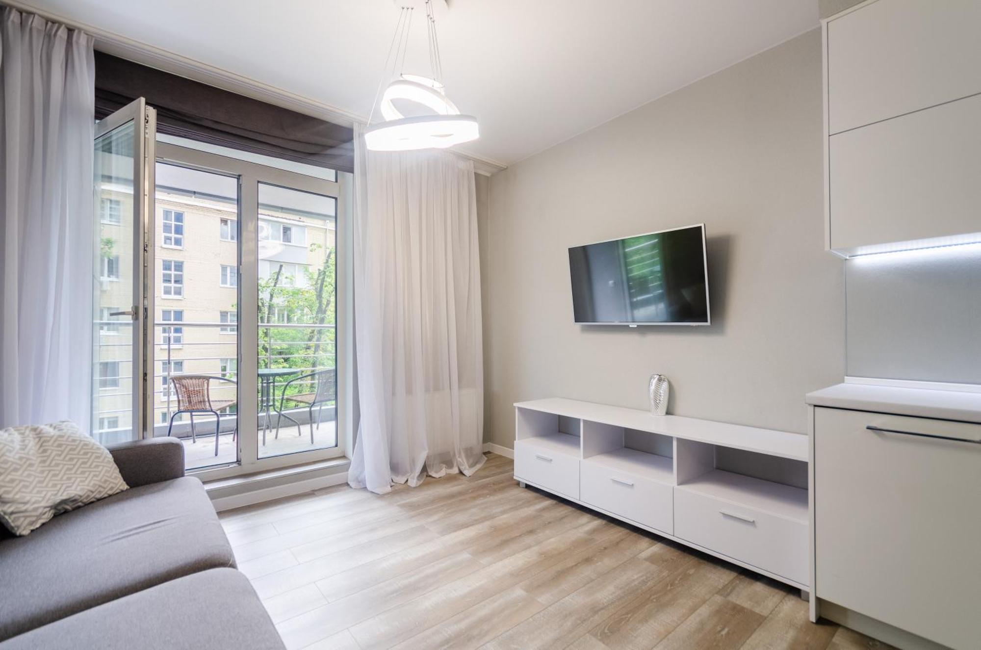 Petrovdom 408-467-471-277-377 In Central Park Cozy Apartments Kyiv Exterior photo