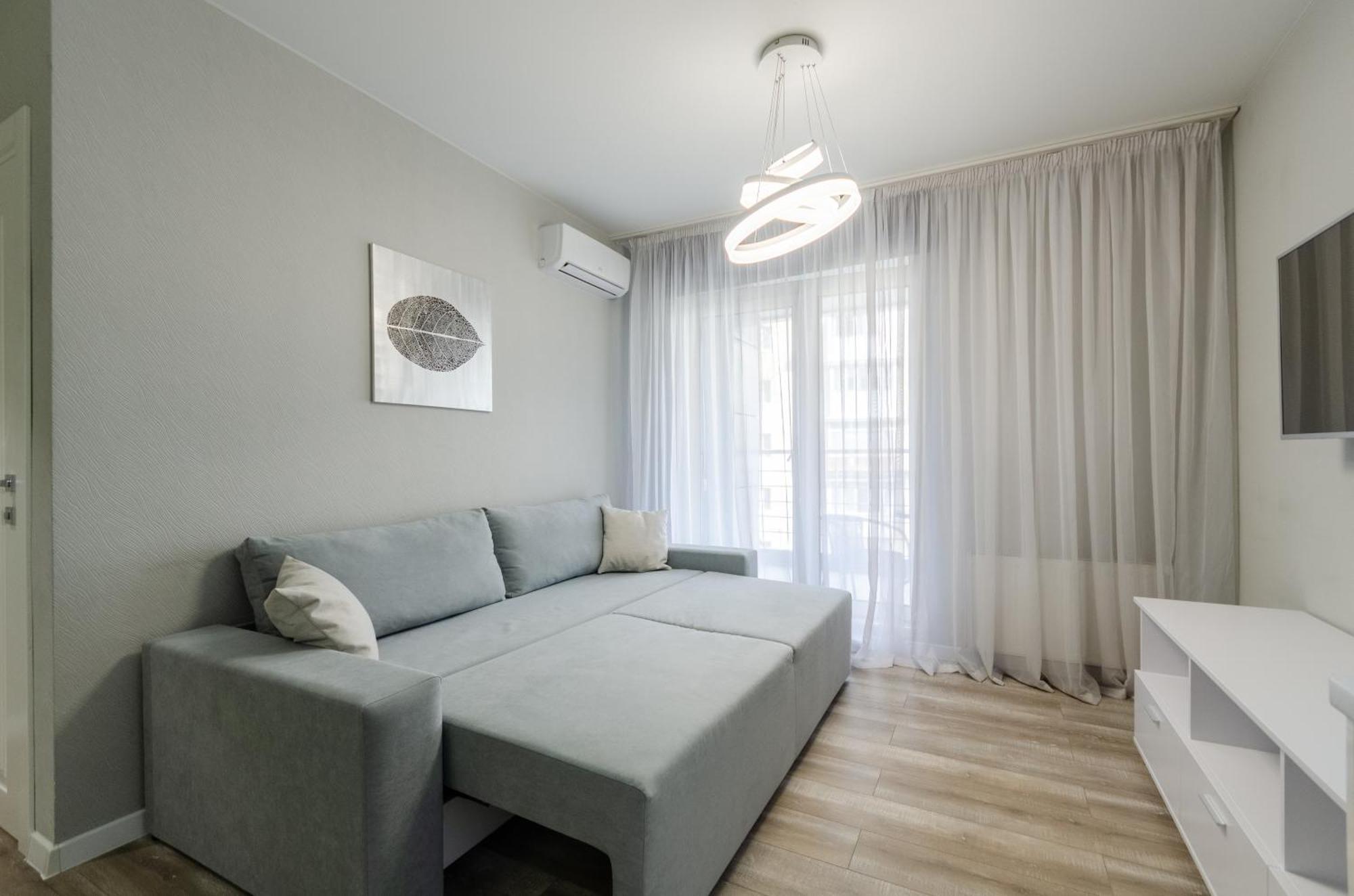 Petrovdom 408-467-471-277-377 In Central Park Cozy Apartments Kyiv Exterior photo