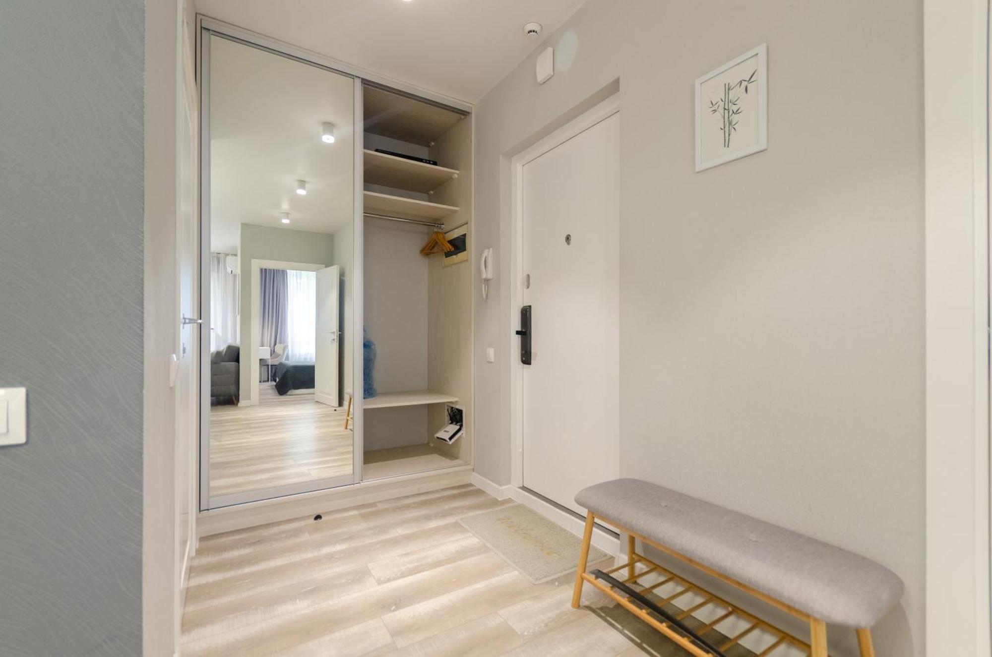 Petrovdom 408-467-471-277-377 In Central Park Cozy Apartments Kyiv Exterior photo